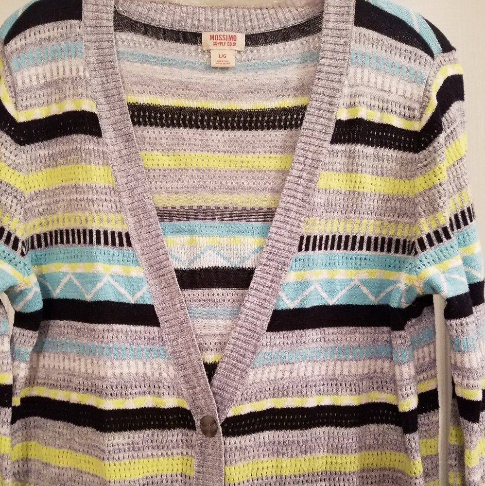 Cardigan - Picture 2 of 3